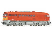 Locomotiva diesel M62 MAV - H0 Roco 7300057